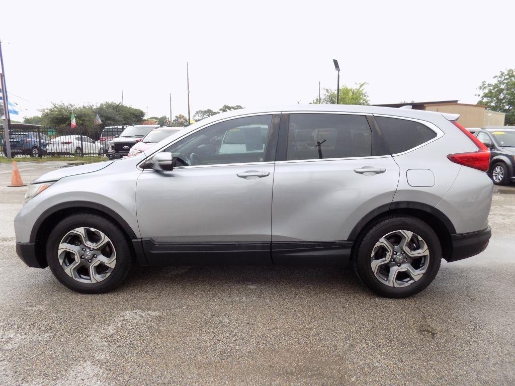 Honda CR-V EX-L 2WD 2019