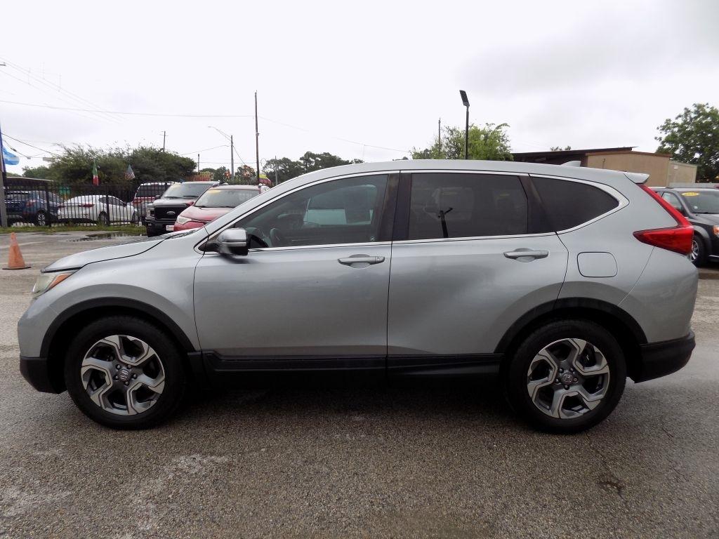 Honda CR-V EX-L 2WD 2019