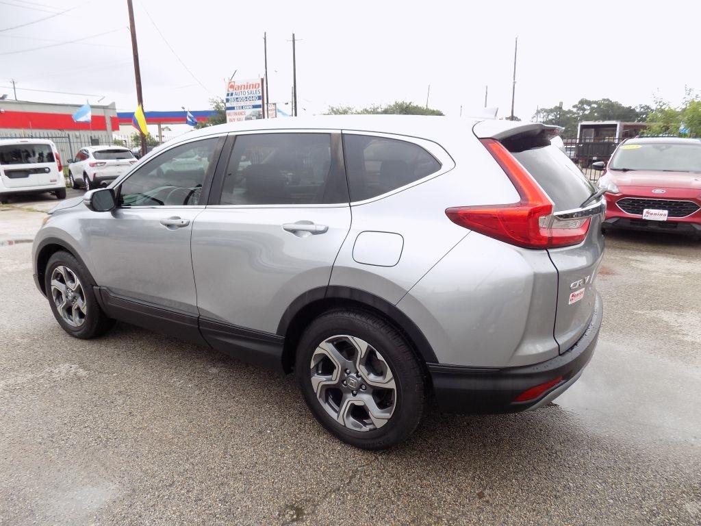 Honda CR-V EX-L 2WD 2019