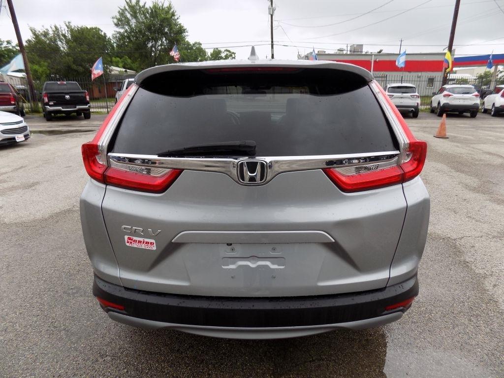 Honda CR-V EX-L 2WD 2019