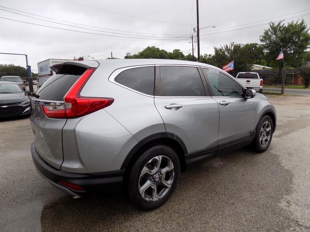 Honda CR-V EX-L 2WD 2019