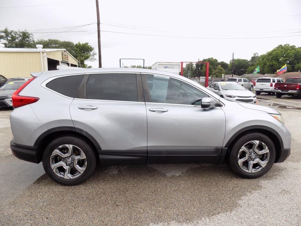 Honda CR-V EX-L 2WD 2019