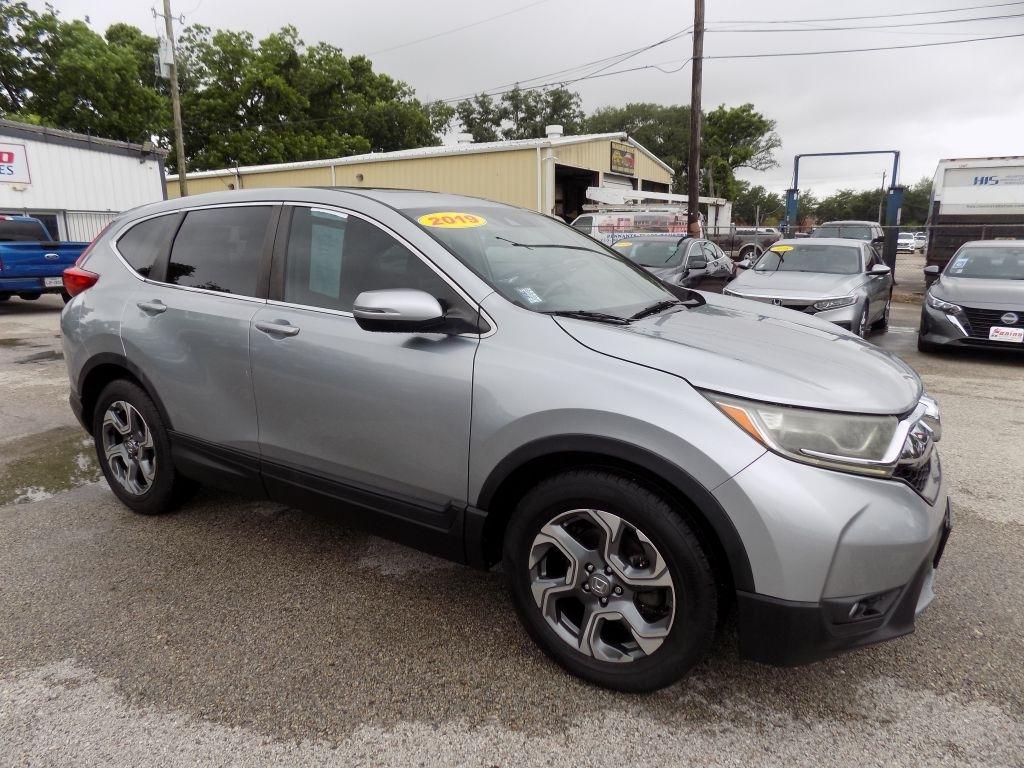 Honda CR-V EX-L 2WD 2019