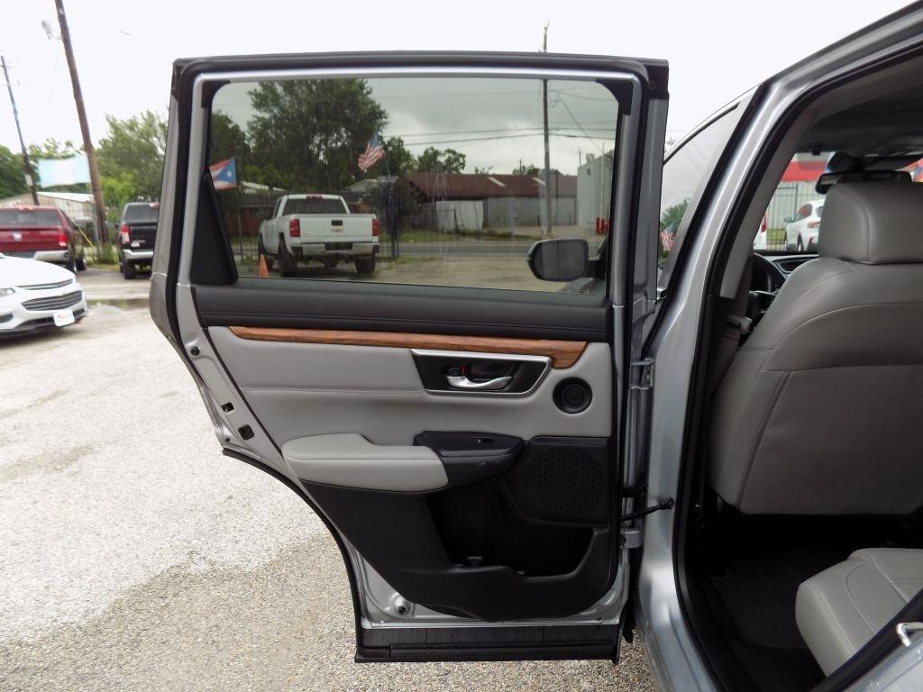 Honda CR-V EX-L 2WD 2019