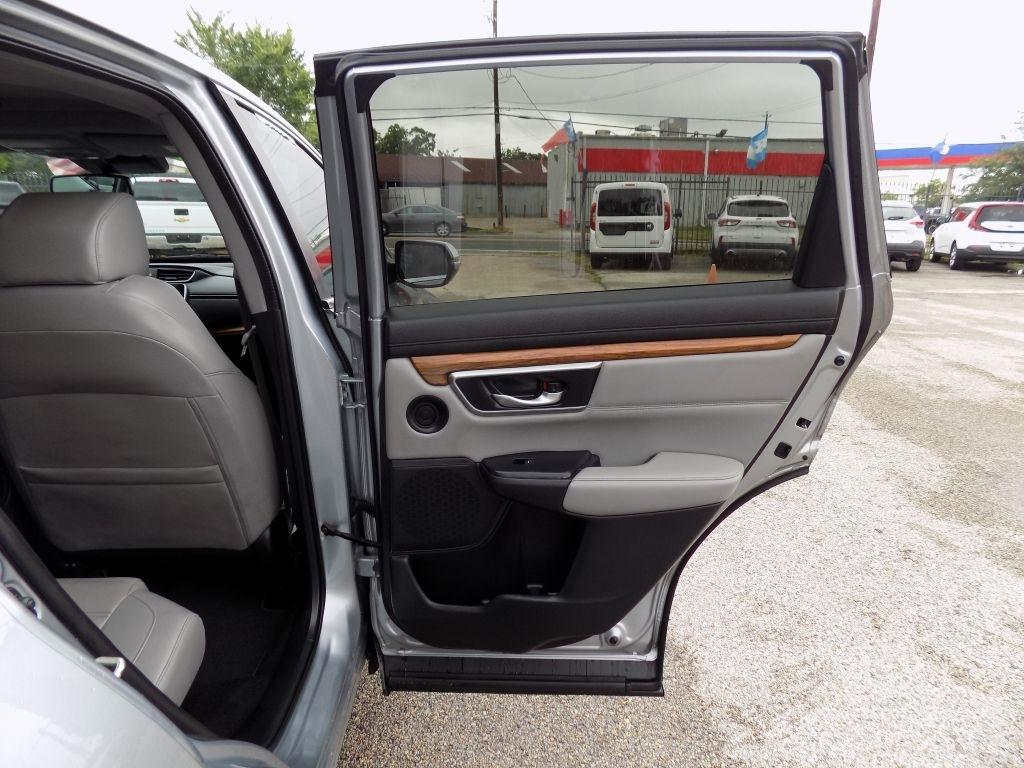 Honda CR-V EX-L 2WD 2019