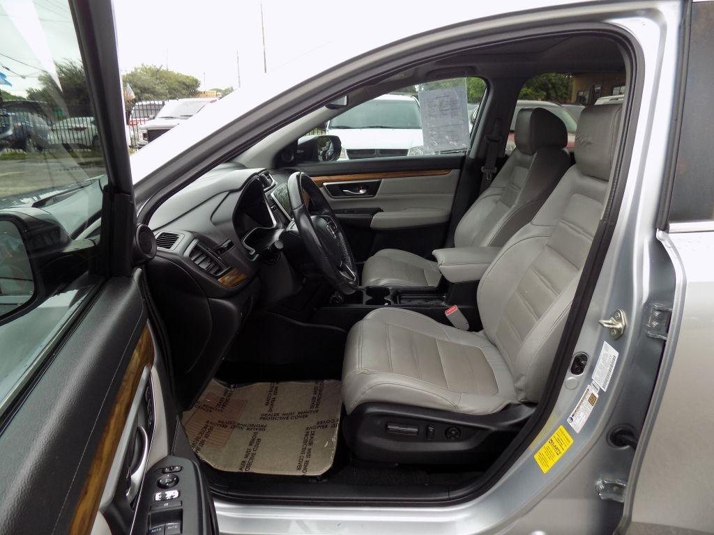 Honda CR-V EX-L 2WD 2019