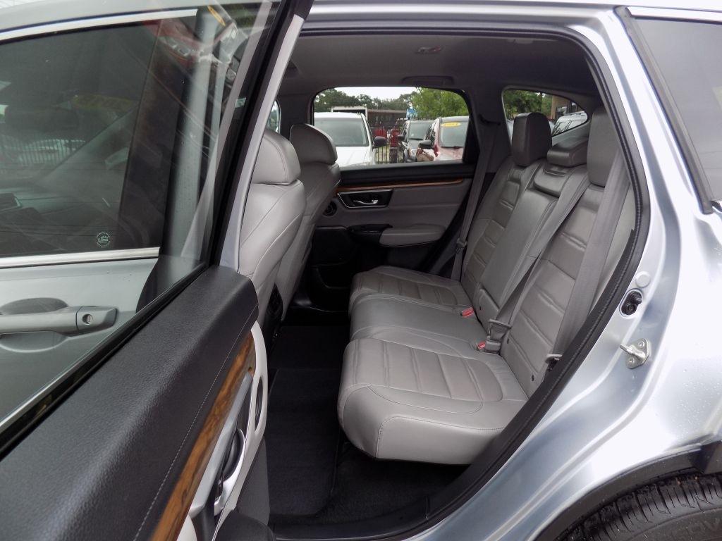 Honda CR-V EX-L 2WD 2019
