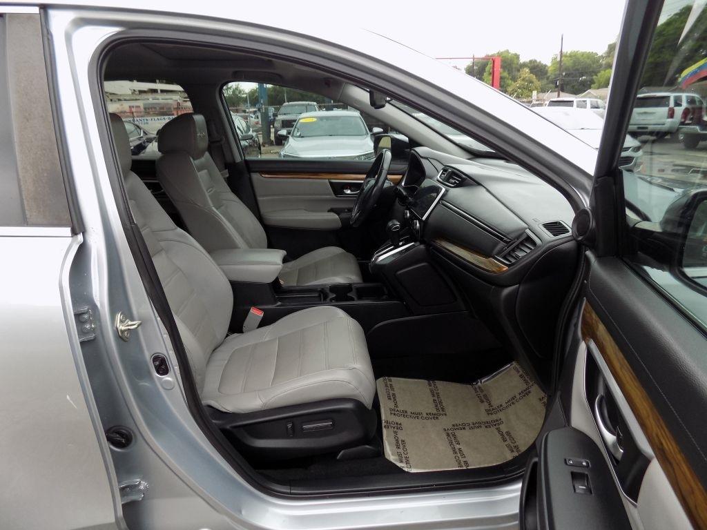 Honda CR-V EX-L 2WD 2019