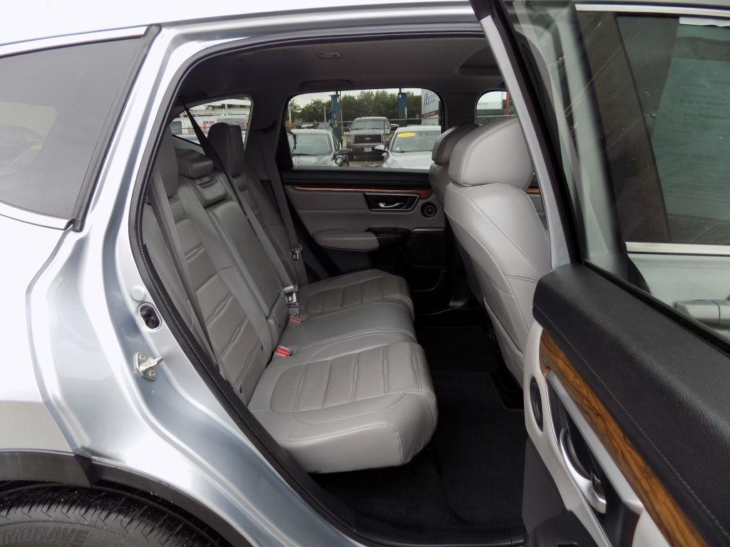 Honda CR-V EX-L 2WD 2019