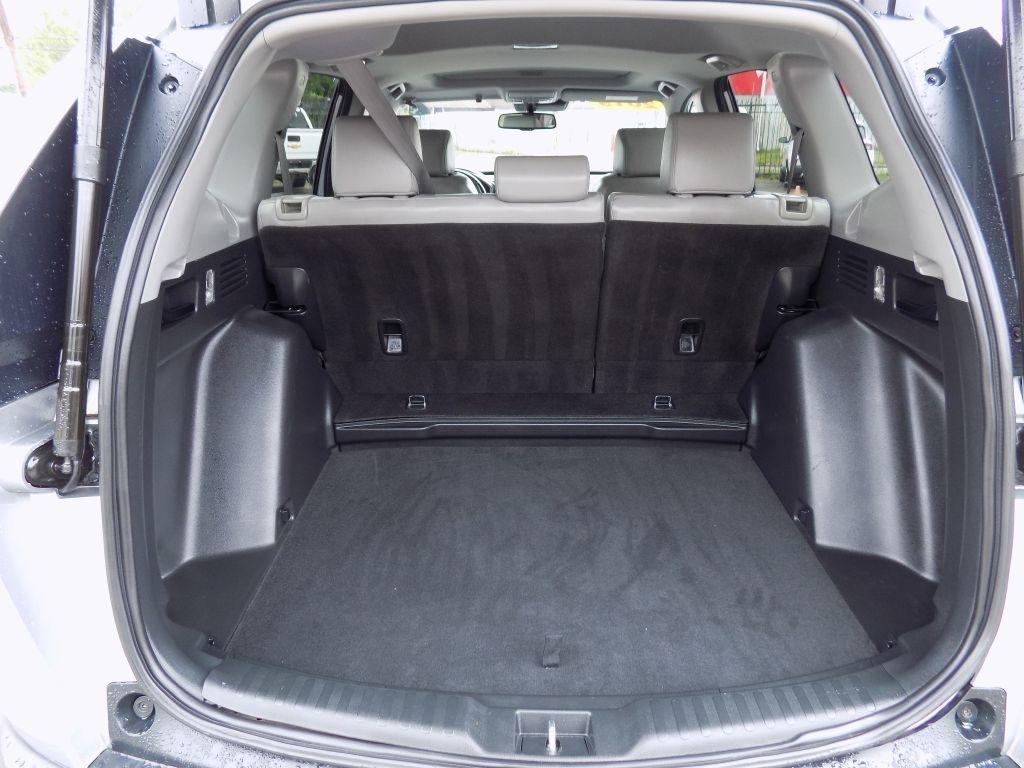 Honda CR-V EX-L 2WD 2019