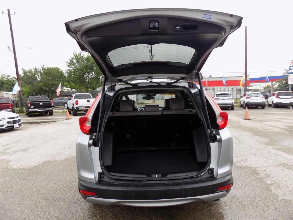 Honda CR-V EX-L 2WD 2019