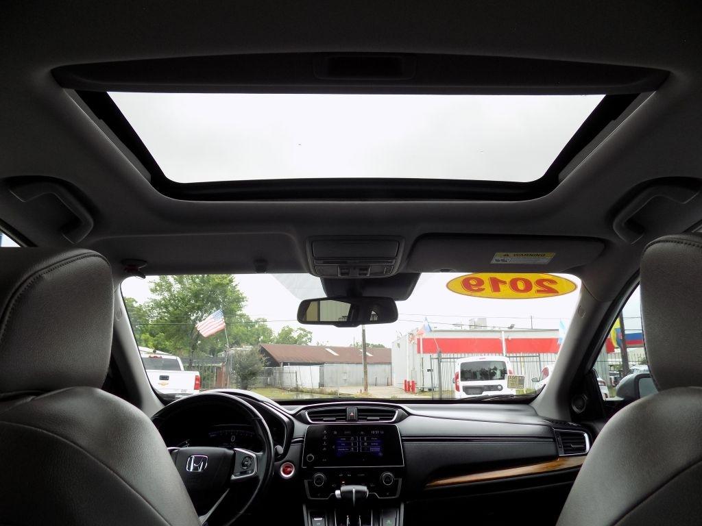 Honda CR-V EX-L 2WD 2019