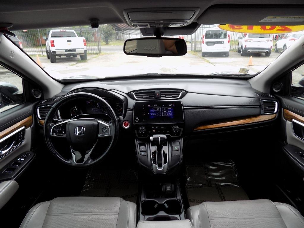 Honda CR-V EX-L 2WD 2019
