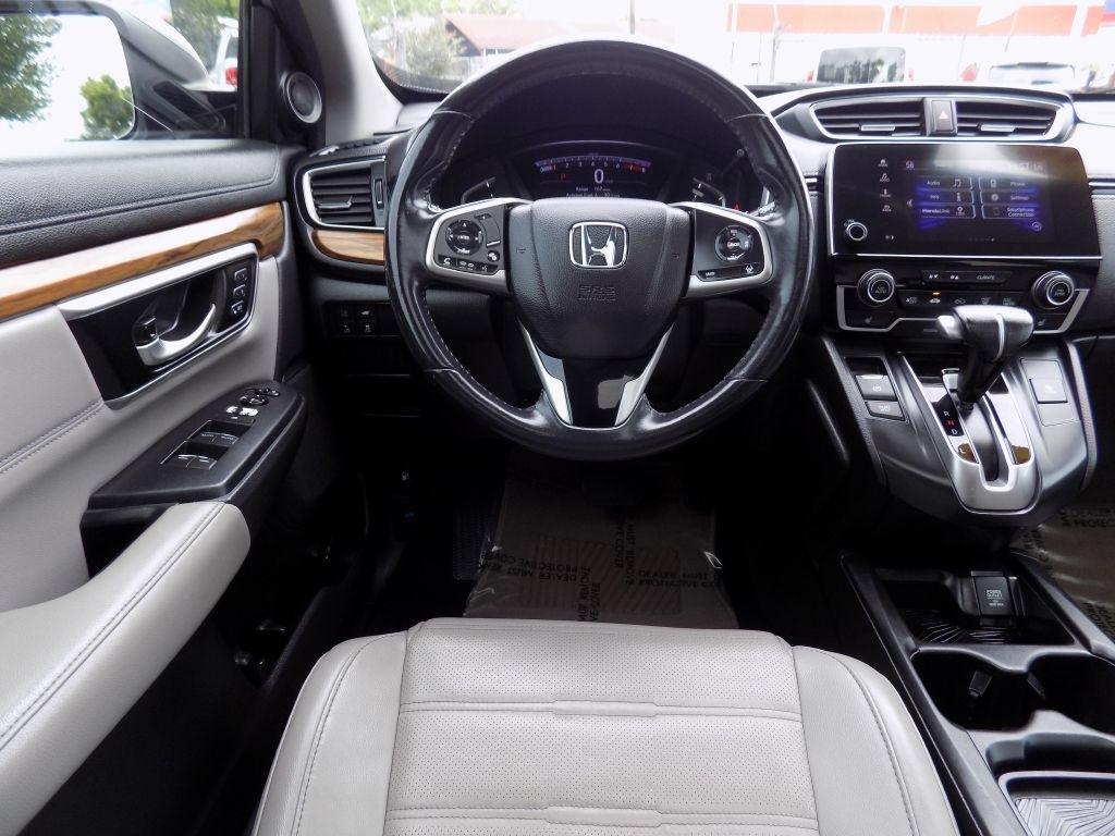 Honda CR-V EX-L 2WD 2019