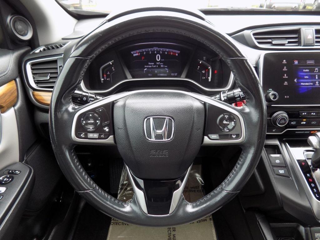 Honda CR-V EX-L 2WD 2019