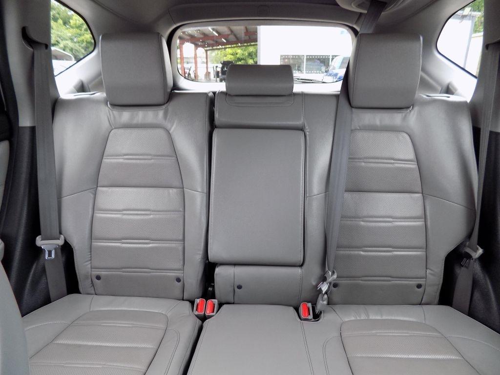 Honda CR-V EX-L 2WD 2019