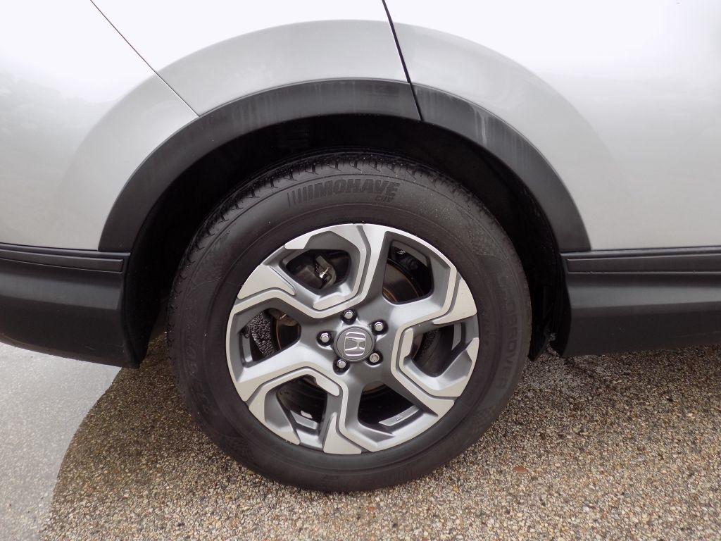 Honda CR-V EX-L 2WD 2019