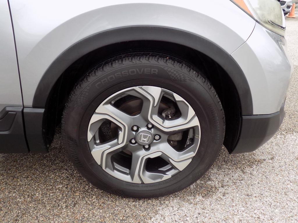 Honda CR-V EX-L 2WD 2019