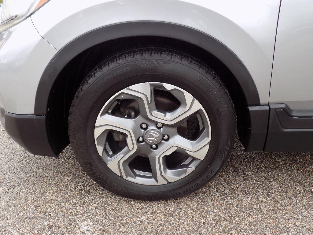 Honda CR-V EX-L 2WD 2019