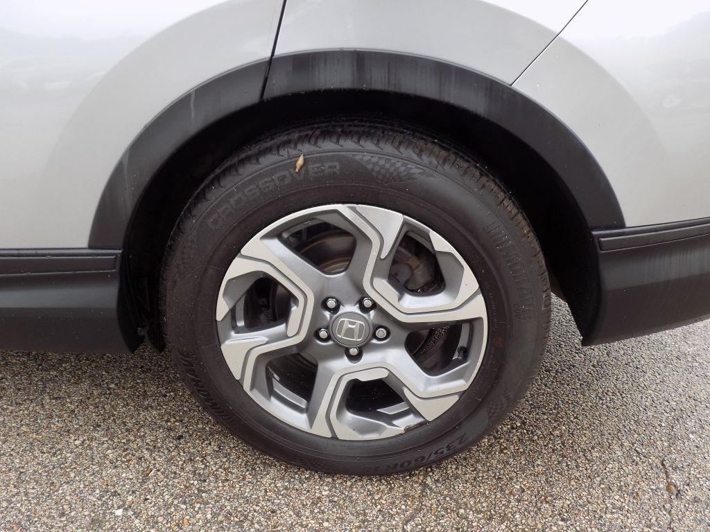 Honda CR-V EX-L 2WD 2019