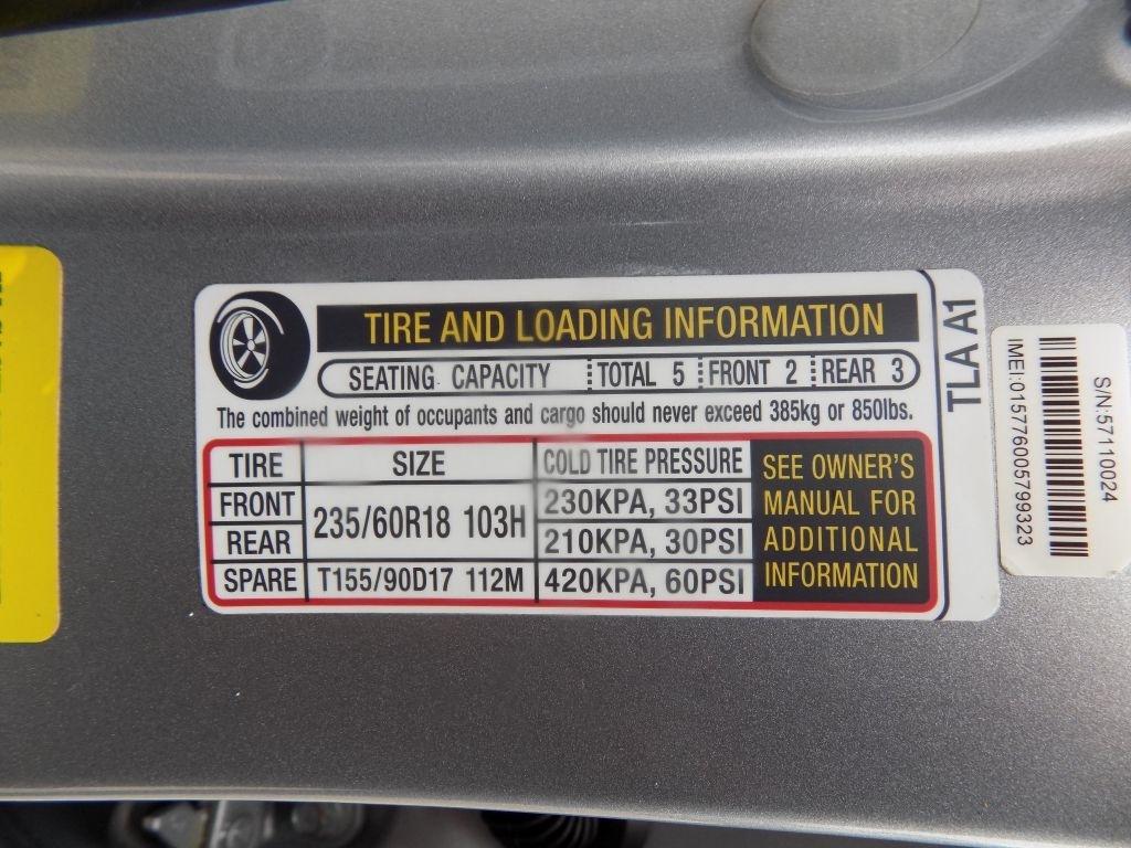 Honda CR-V EX-L 2WD 2019