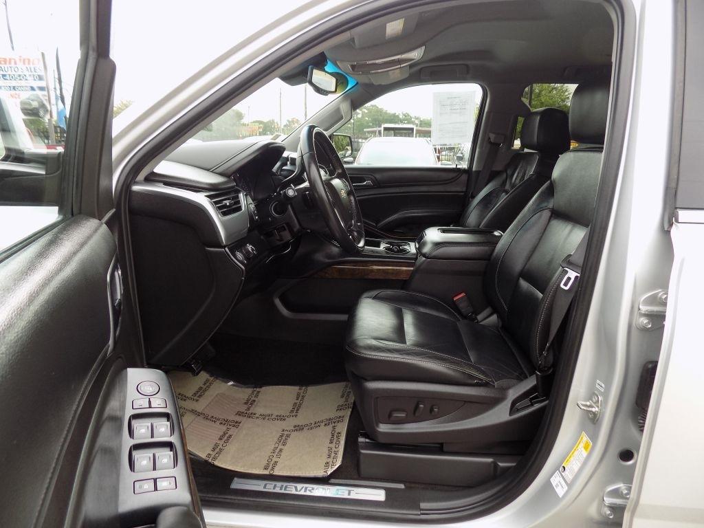 Chevrolet Suburban LT 2WD 2016