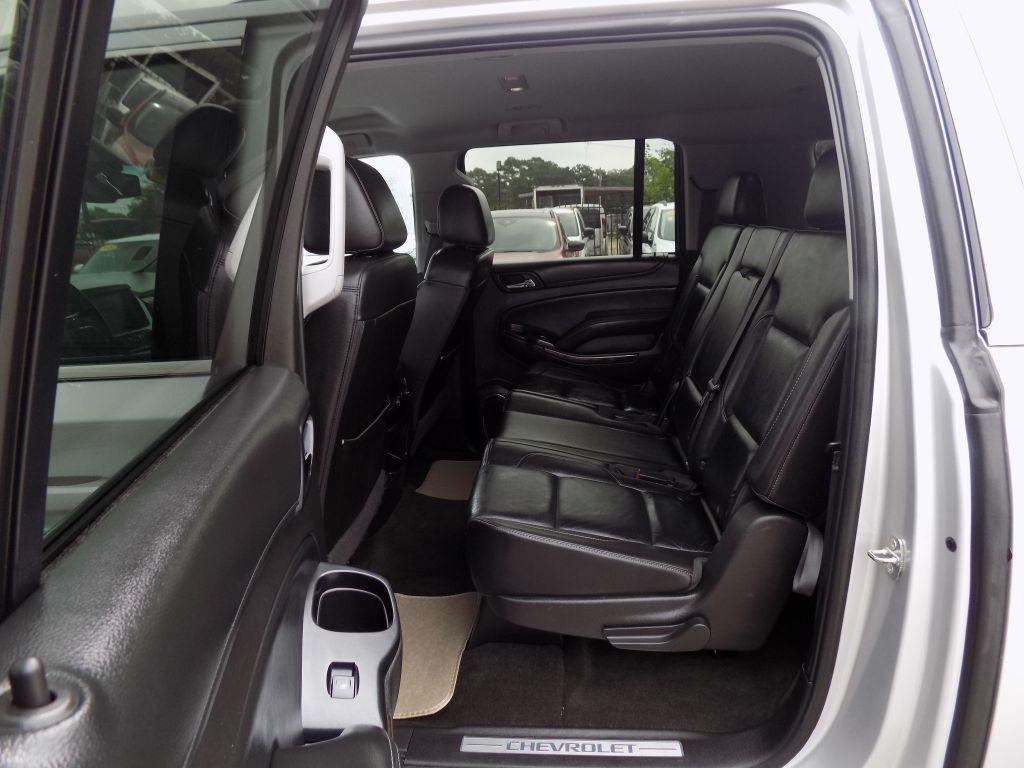 Chevrolet Suburban LT 2WD 2016