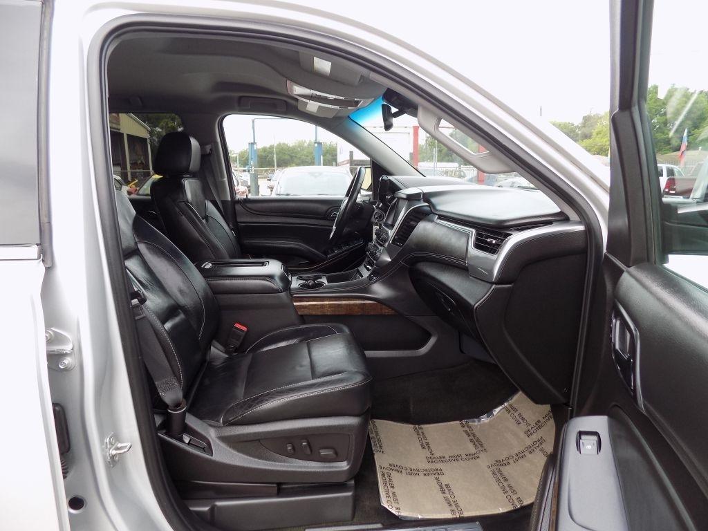Chevrolet Suburban LT 2WD 2016