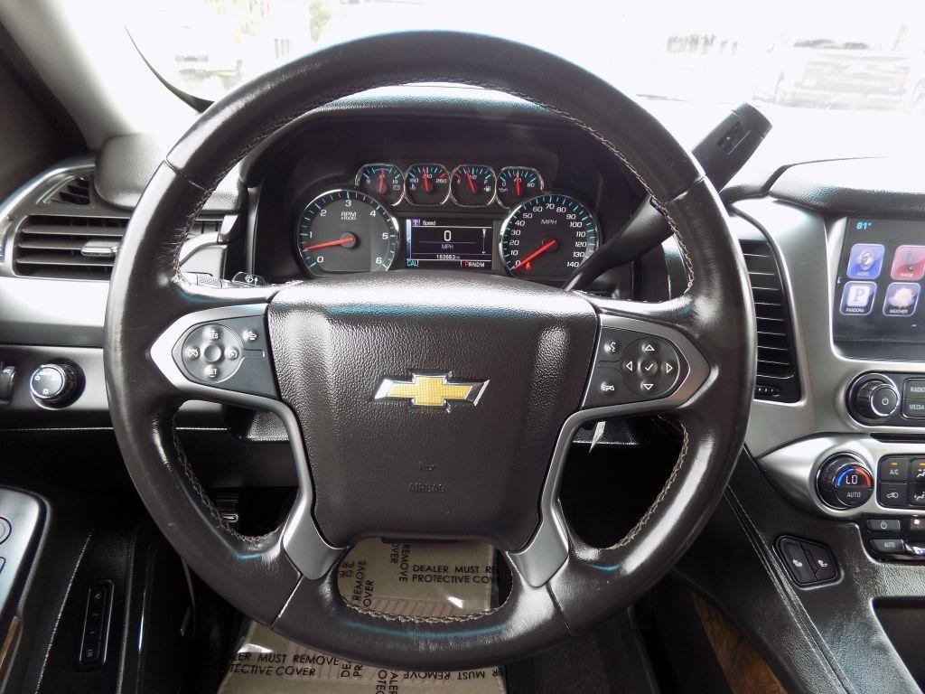 Chevrolet Suburban LT 2WD 2016