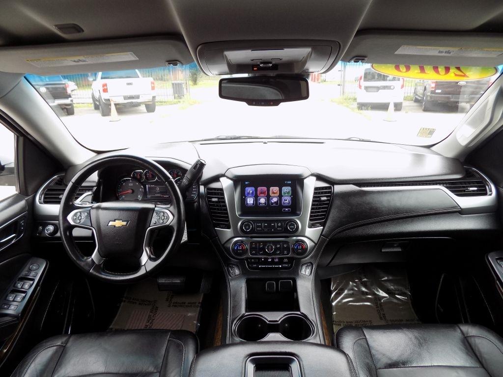 Chevrolet Suburban LT 2WD 2016