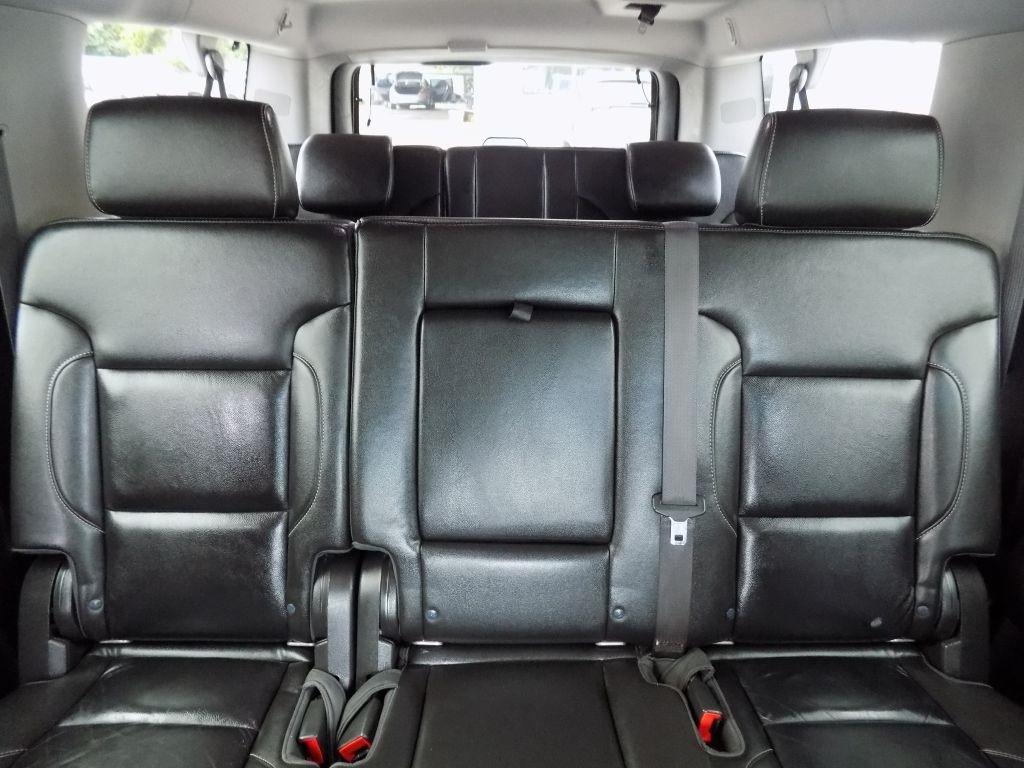 Chevrolet Suburban LT 2WD 2016
