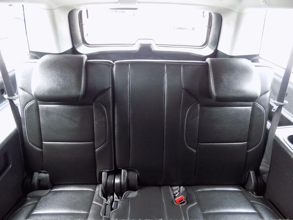Chevrolet Suburban LT 2WD 2016