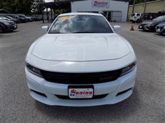 2020 Dodge Charger 