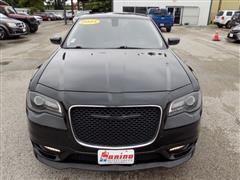 2021 Chrysler 300 