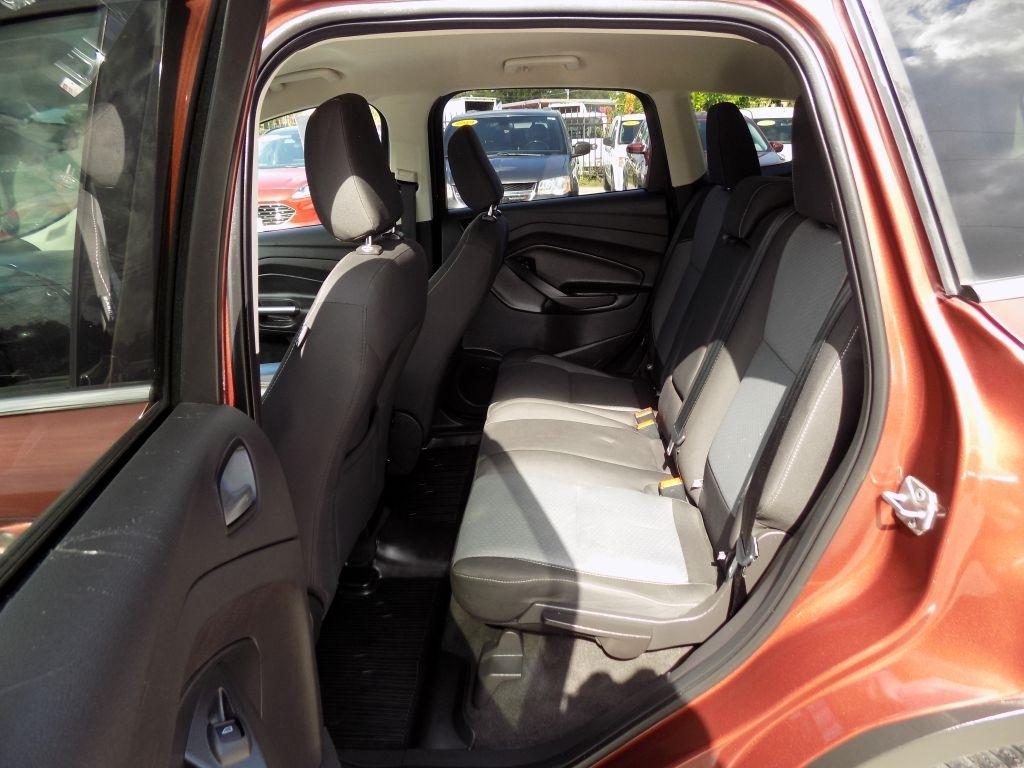 Ford Escape SE FWD 2018