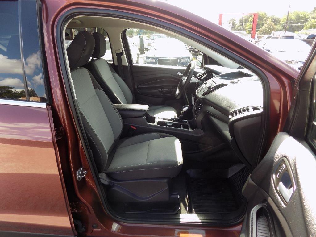 Ford Escape SE FWD 2018