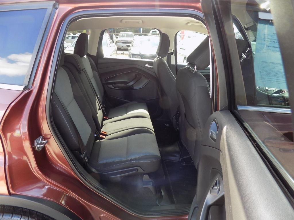 Ford Escape SE FWD 2018