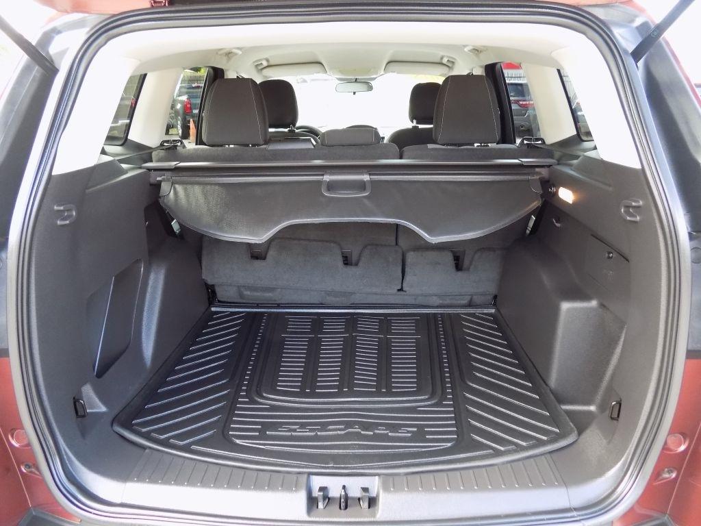 Ford Escape SE FWD 2018