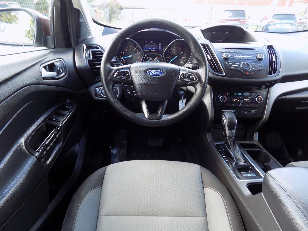 Ford Escape SE FWD 2018