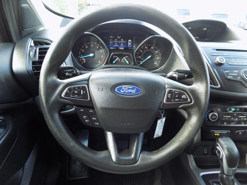 Ford Escape SE FWD 2018
