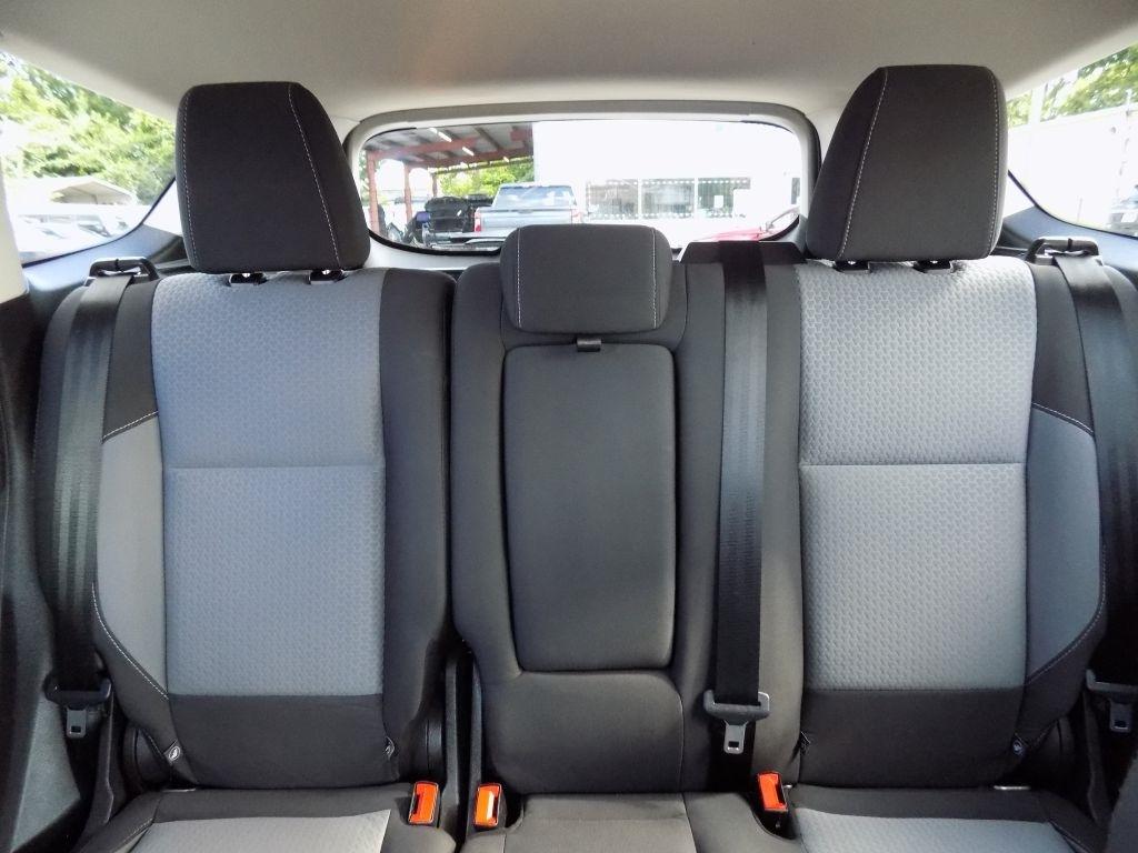 Ford Escape SE FWD 2018