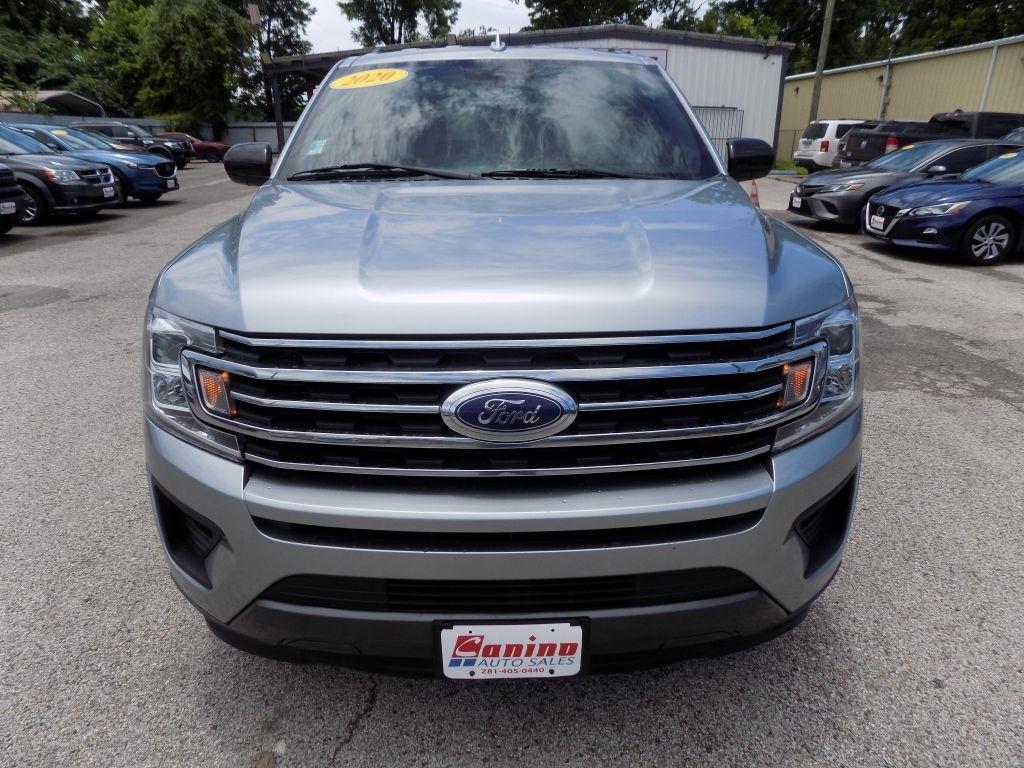 2020 Ford Expedition XL (Fleet)'s photo