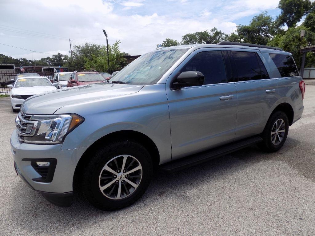Ford Expedition XL 2WD 2020