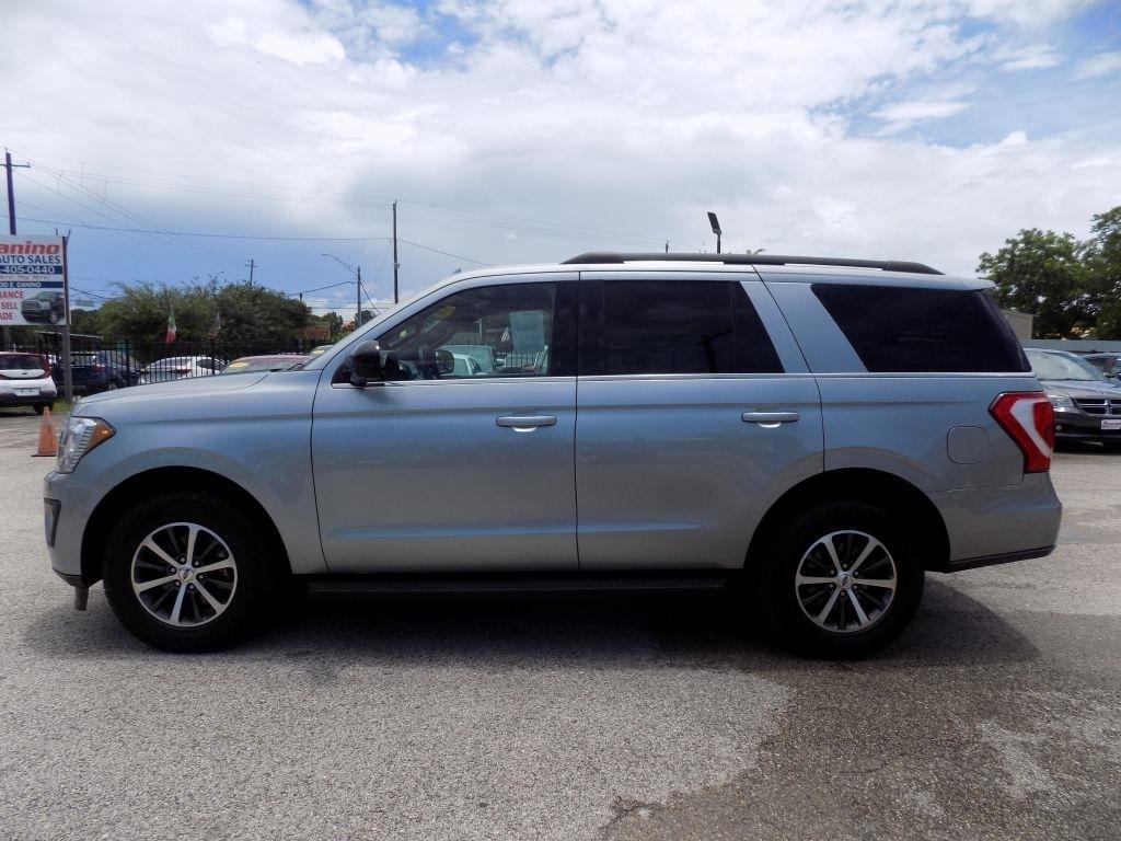 Ford Expedition XL 2WD 2020