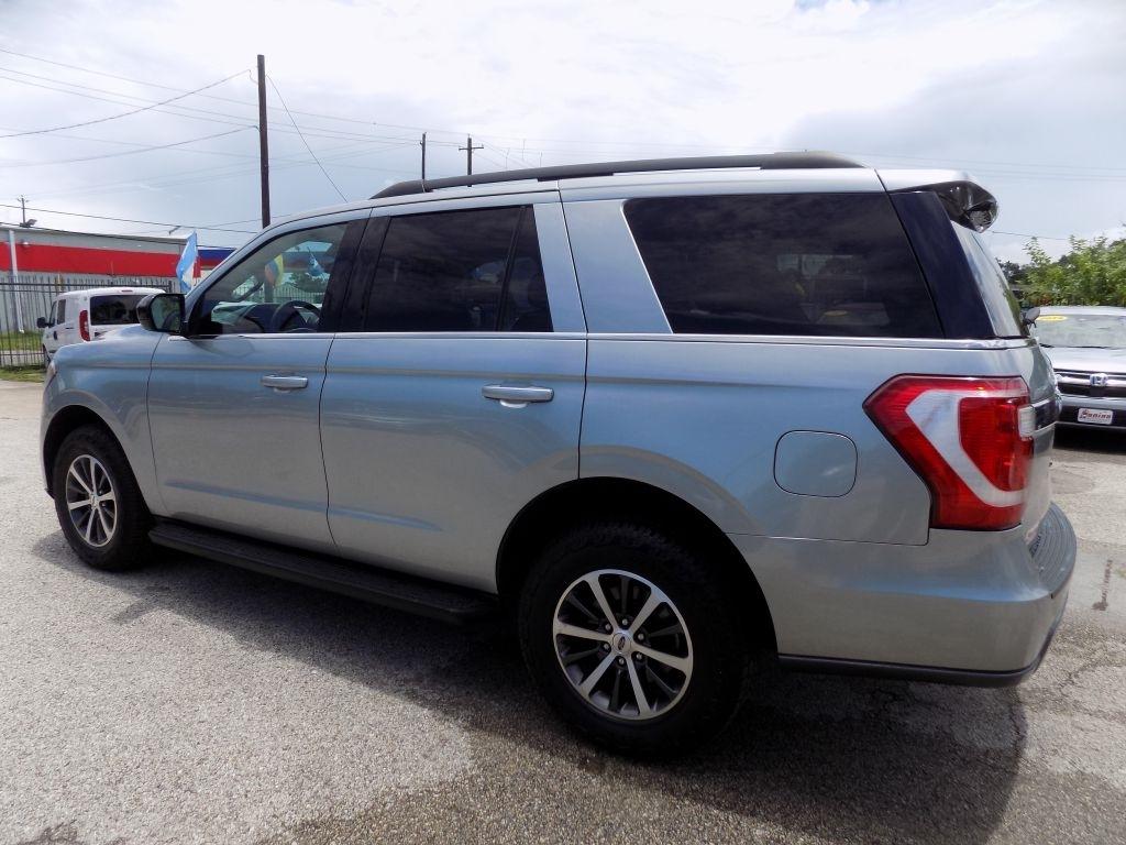 Ford Expedition XL 2WD 2020