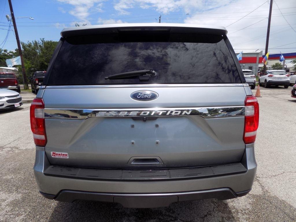 Ford Expedition XL 2WD 2020