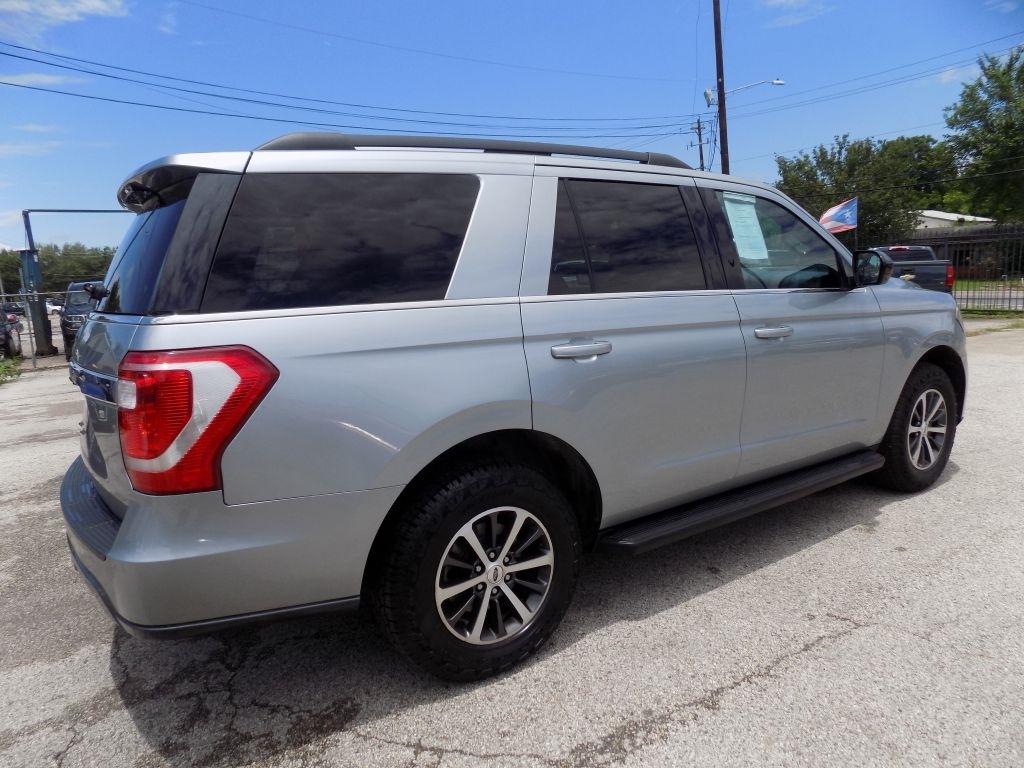 Ford Expedition XL 2WD 2020