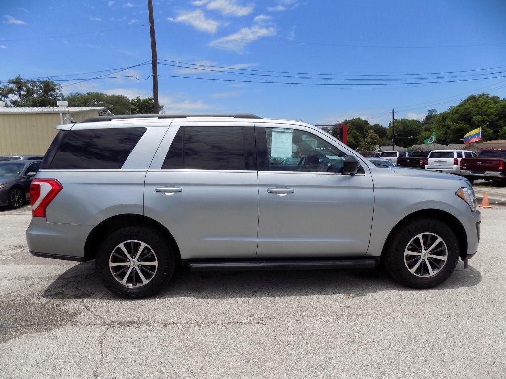 Ford Expedition XL 2WD 2020