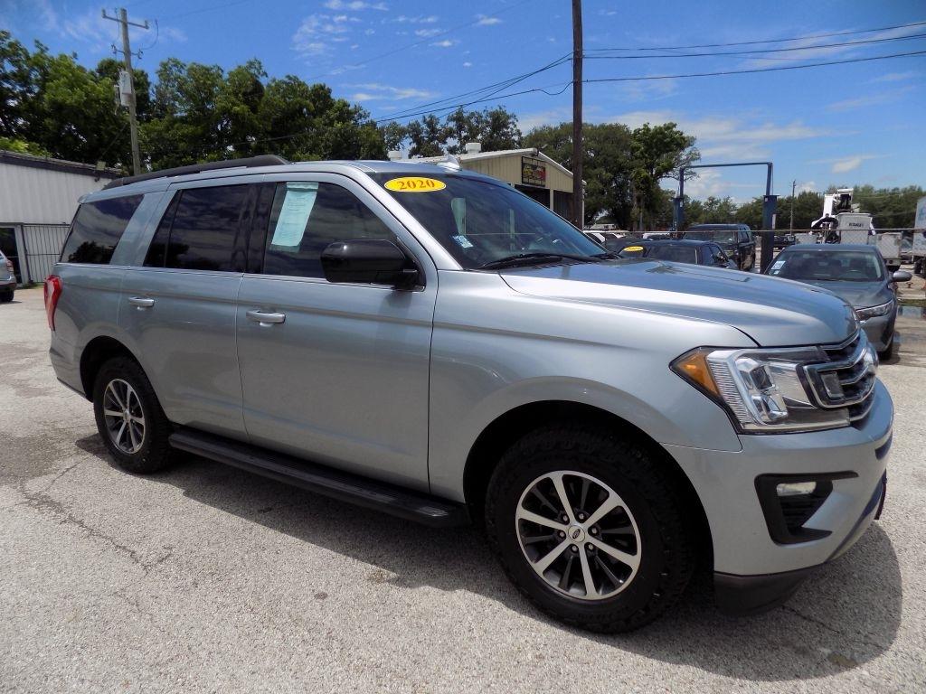 Ford Expedition XL 2WD 2020