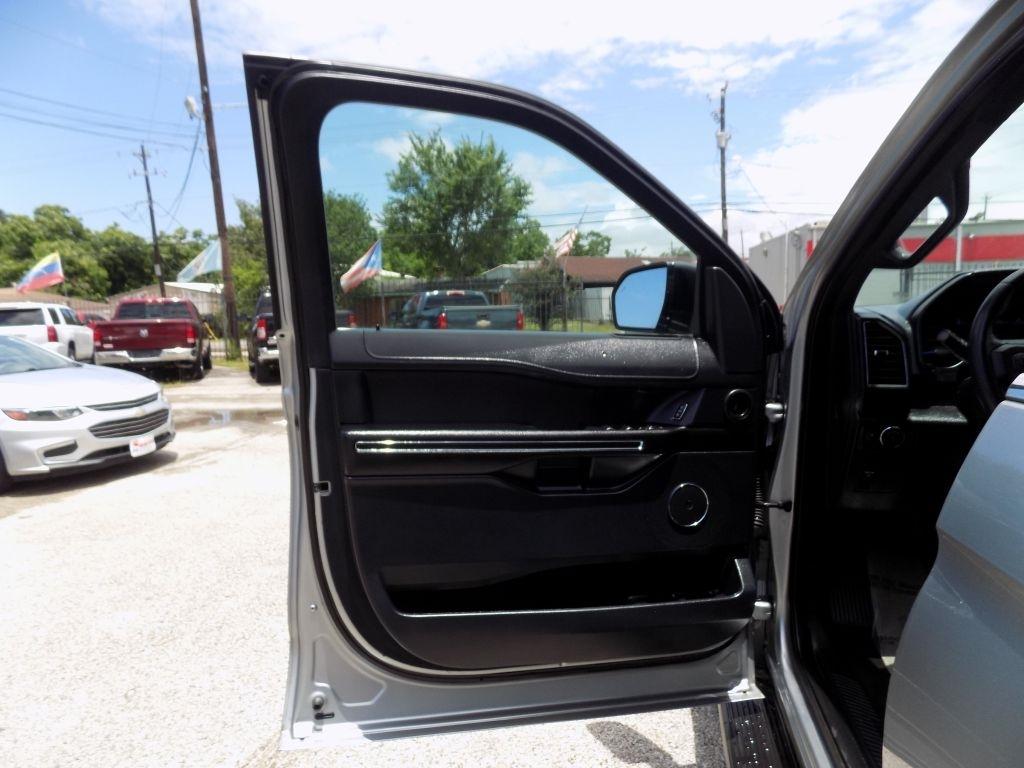Ford Expedition XL 2WD 2020